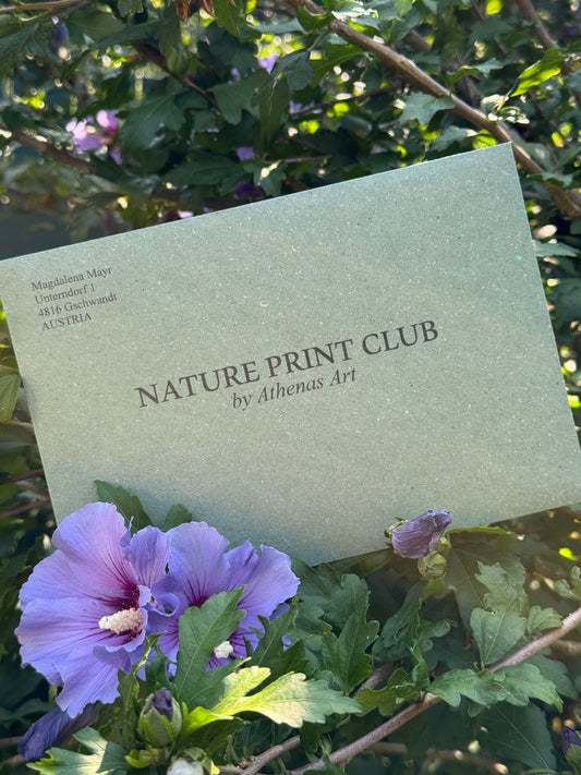 Catch Up – July Print