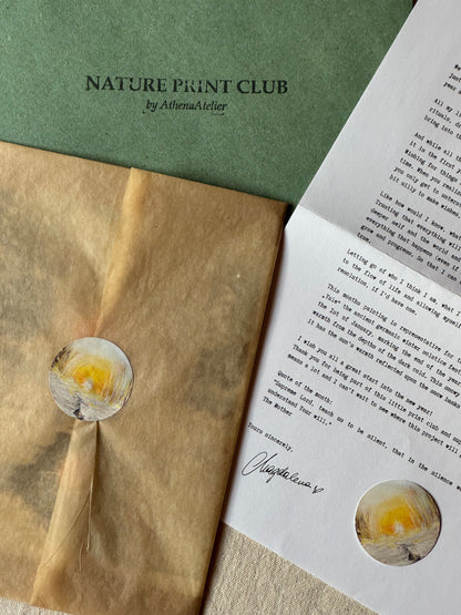 Catch Up – January Print