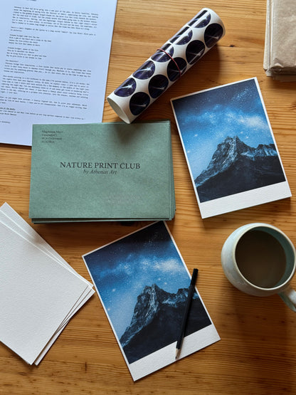 Catch Up – February Print