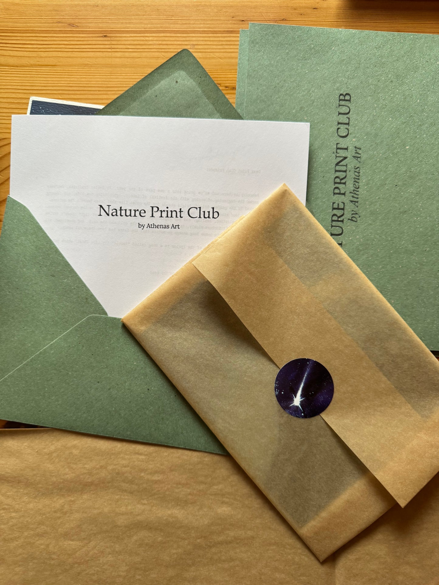 Catch Up – February Print