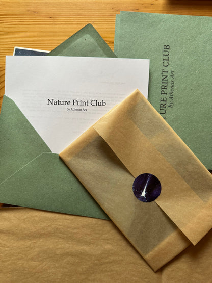 Catch Up – February Print