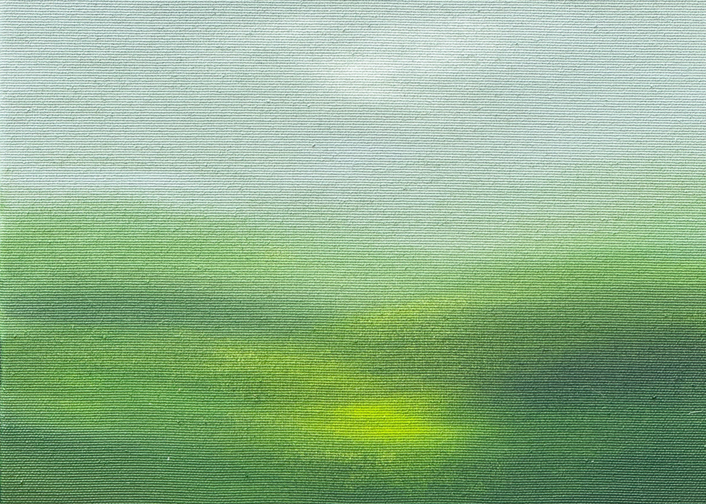 Distant Light - Original Painting (30x30cm)